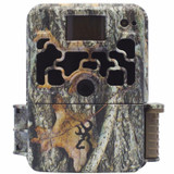 Browning Trail Cameras Dark Ops Extreme 1.5" Color Viewing Monitor IR LEDs 16MP 6 AA Batteries Polymer Camo Case [FC-853149004848]