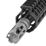 2A Armament 12.5" Keymod Complete Upper [FC-854361006368]