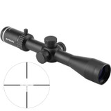 Riton Optics 3 Primal 4-16x44 SFP 30mm Tube Scope [FC-019962532467]