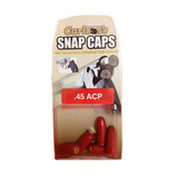 Carlson's Snap Cap .45 ACP 5 Pack 00062 [FC-723189000622]