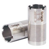 Carlson's 20 Gauge Remington and Baikal Tru Choke Flush Mount Choke Tube Improved Cylinder 17-4 Stainless Steel 01073 [FC-723189010737]