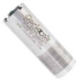 Browning Invector Plus 20 Gauge Flush Mount Replacement Stainless Extra-Full Choke Tube [FC-723189144173]