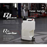 Striker EZ3 Utility Jug 3 Gallon Dual Handle with Side Vent [FC-894717002811]