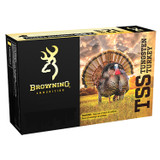 Browning TSS 20 Gauge Ammunition 3" #7 Tungsten Shot Non Toxic Lead Free 1-1/2oz 1200 fps [FC-020892024823]