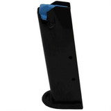 Walther PPQ M1 Magazine .40 S&W 12 Rounds Stainless Steel Black 2796431 [FC-723364200434]