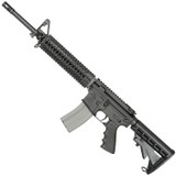 Rock River LAR-15 Elite CAR A4 AR-15 5.56 NATO Semi Auto Rifle, 16" Barrel 30 Rounds [FC-99971]