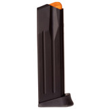 Taurus Firearms TH40 Magazine .40 S&W 15 Rounds Polymer Base Plate Alloy Body Black Finish [FC-725327901228]