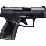 Taurus GX4 T.O.R.O. 9mm Luger Optics Ready Pistol [FC-725327936596]