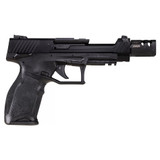Taurus TX22 Competition SCR .22 LR Pistol 16 Rounds Black [FC-725327936664]