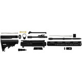 TacFire AR-15 Rifle Build Kit .223 Wylde 16" 1:7 15" Ultra Slim Keymod RK223 [FC-ARR-631-311]