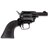 Heritage Barkeep .22 Long Rifle Single Action Revolver Black Oxide [FC-727962704646]