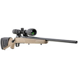 Savage Model 11 Hunter 6.5 CM Bolt Action Rifle/Scope Combo [FC-011356187086]