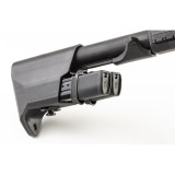 S&W M&P FPC Folding Pistol Carbine 9mm Luger Semi Auto Rifle 16" Threaded Barrel 23 Rounds Black [FC-022188892512]