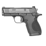Smith & Wesson CSX Range Bundle 9mm Luger Semi Auto 12 Rounds [FC-022188893120]
