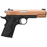 Browning 1911-22 Black Label Copper Full Size .22 LR Pistol [FC-023614857600]