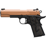 Browning 1911-22 Black Label Copper Full Size .22 LR Pistol [FC-023614857600]