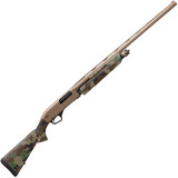 Winchester SXP Hybrid Hunter Woodland 20 Gauge Pump Shotgun 26" Barrel 3" Chamber [FC-048702024320]