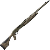 Winchester SXP Long Beard 20 Gauge Pump Shotgun 3" Chamber 24" Barrel MOBL/OD Green [FC-048702026041]