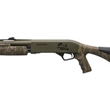 Winchester SXP Long Beard 20 Gauge Pump Shotgun 3" Chamber 24" Barrel MOBL/OD Green [FC-048702026041]