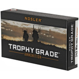 Nosler Trophy Grade .243 Winchester Ammo 100 Grain Partition 20 Rounds [FC-054041610469]