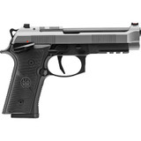 Beretta 92XI SAO 9mm Luger Semi Auto Pistol [FC-082442937885]