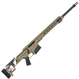 Barrett Firearms MRAD 308 Win  Bolt Action Rifle [FC-810021510576]