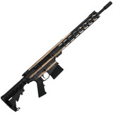 GLFA .308 Win AR Pattern Semi-Auto Rifle [FC-638457791747]