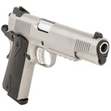 Tisas 1911 Duty Pistol with Rail .45 ACP Stainless 5" Barrel [FC-723551443880]