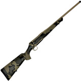 Sauer S100 Classic XT Bolt Action Rifle Kuiu Vias [FC-810496022604]
