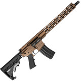 Diamondback DB15 5.56 NATO Semi-Auto Rifle AR-15 [FC-810035755017]