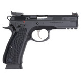 CZ  SP01 Accu Shadow Custom 9mm Luger Semi Auto Pistol [FC-860009867048]
