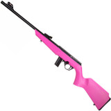 Rossi RB 22 Compact Pink .22 LR Bolt Action Rifle [FC-754908321605]