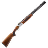 Spandau Premier Field 12 Ga Over Under Shotgun 28" Barrel [FC-723551442425]