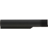 Aim Sports AR-15 Mil-Spec Buffer Tube Aluminum Black [FC-815879018847]