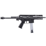B&T USA SPC9 Pro 9mm Luger Semi Auto Pistol [FC-840225709247]