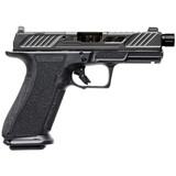 Shadow Systems XR920 Elite 9mm Pistol [FC-810013432923]