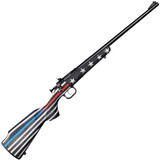 Keystone Crickett G2 22 LR Bolt Action Rifle [FC-611613121770]