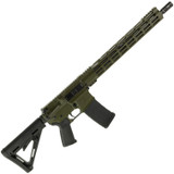 Diamondback DB15 AR-15 Rifle 5.56 NATO  OD Green [FC-810035755468]
