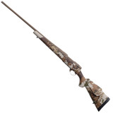 Weatherby Vanguard First Lite 300 Weatherby Mag Bolt Action Rifle [FC-747115447060]