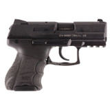 HK P30SK 9mm Luger Pistol V1 DAO 15 Rounds Night Sights [FC-642230265578]