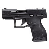 Taurus TX22 Compact .22 LR Semi Auto Pistol 10 Rounds [FC-725327939511]