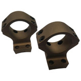 Talley Scope Mounts for Browning X-Bolt 1" Medium Bronze [FC-810301025172]