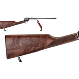 Heritage Manufacturing Rough Rider Rancher.22 LR Rimfire Revolver rifle [FC-727962707975]