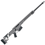 Barrett Firearms MRAD 308 Win Bolt Action Rifle [FC-810021510583]