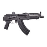 Arsenal SAM7K 7.62x39mm AK-47 Semi Auto Pistol [FC-810054132868]