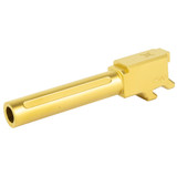True Precision CZ P10-C Barrel 9mm Luger Gold [FC-719104539179]