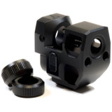 Killer Innovations Velocity Compensator for Sig P320 Black [FC-810104450027]