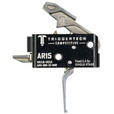 TriggerTech Competitive AR-15 Single-Stage Flat Trigger [FC-885768003285]