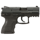 HK P30SKS 9mm Luger Semi Auto Pistol V3 [FC-642230261846]