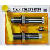 Lee Precision 2-Die Set .35 Remington Collet Neck Sizing/Bullet Seating Die [FC-734307907280]